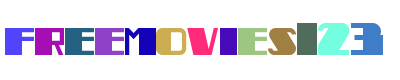 freemovies123 Logo